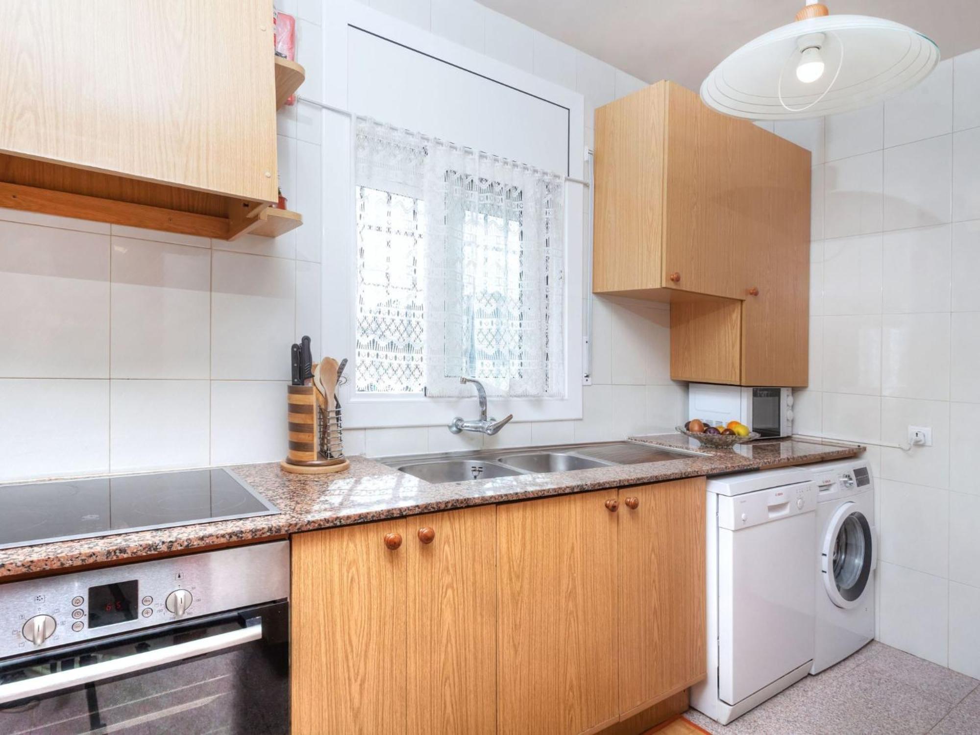 Antem By Interhome * Lloret de Mar