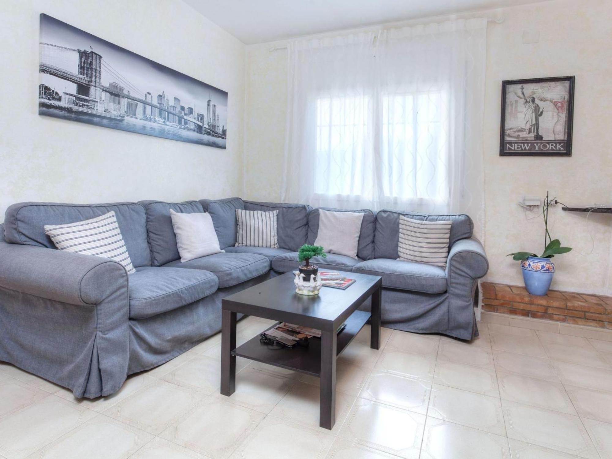 Сasa de vacaciones Antem By Interhome Lloret de Mar