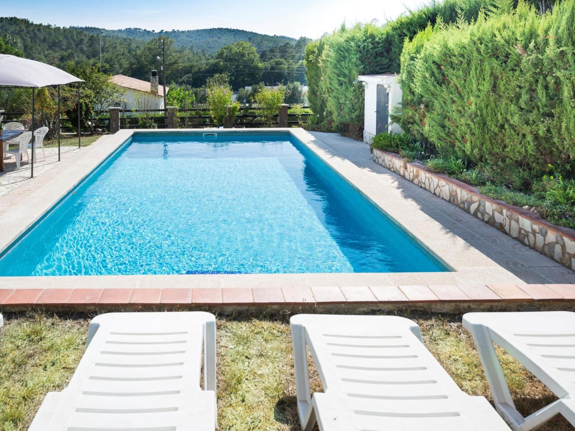 Сasa de vacaciones Antem By Interhome *