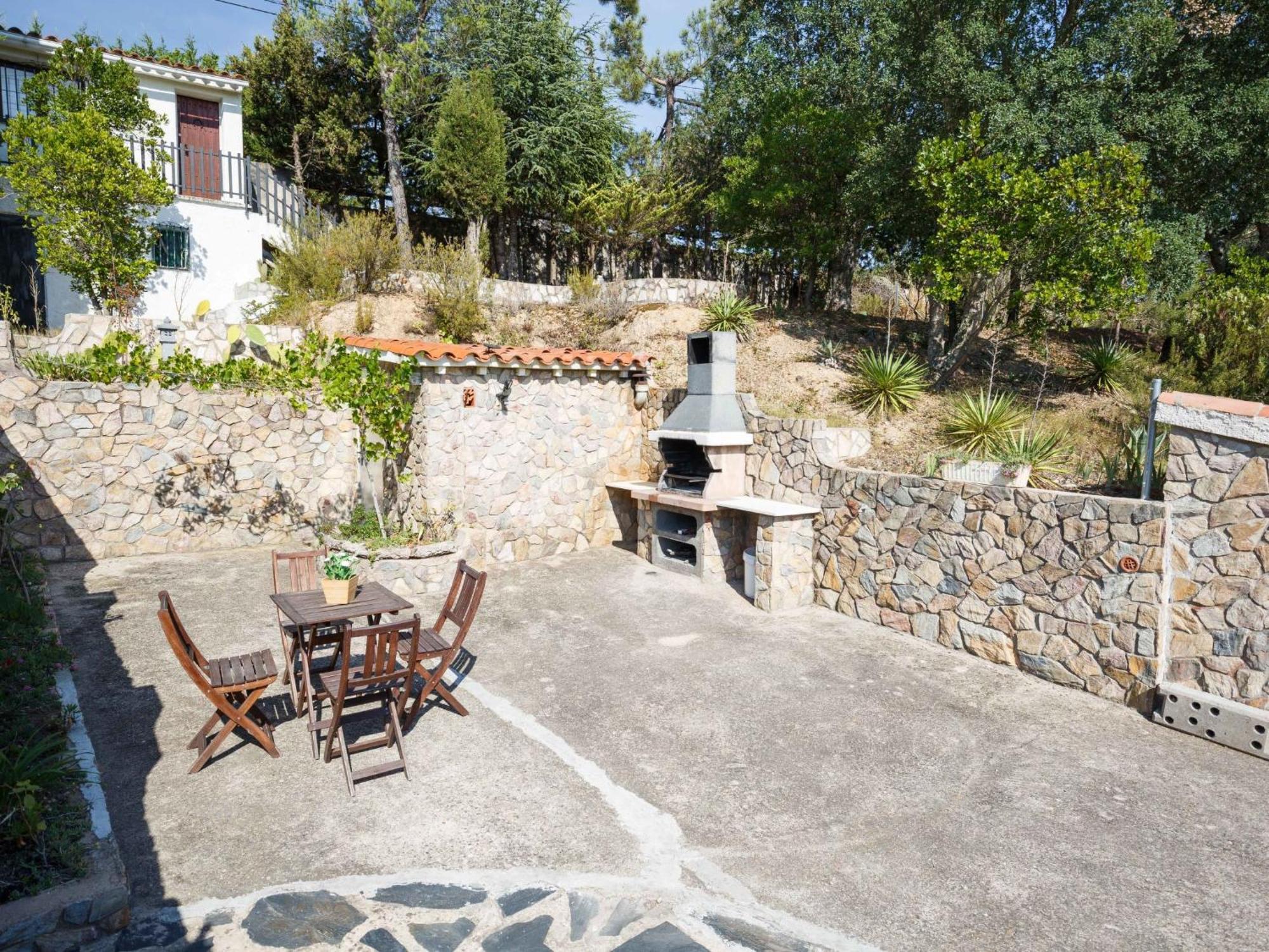 Antem By Interhome * Lloret de Mar